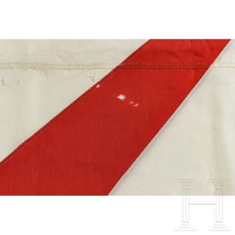 Japanische Admiralsflagge, 2. Weltkrieg - Foto 3
