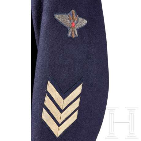 Uniform eines Oberbefehlshabers der Luftwaffe - Foto 3