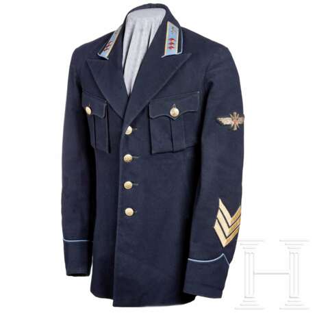 Uniform eines Oberbefehlshabers der Luftwaffe - Foto 15