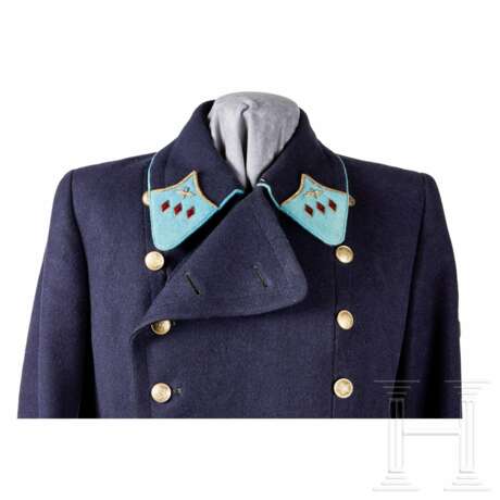 Uniform eines Oberbefehlshabers der Luftwaffe - Foto 18