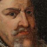 August der Jüngere von Braunschweig-Wolfenbüttel – Portrait im Harnisch, um 1650 - photo 4
