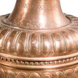 Großer Weinkühler aus Kupfer, süddeutsch, 18. Jahrhundert - Foto 6