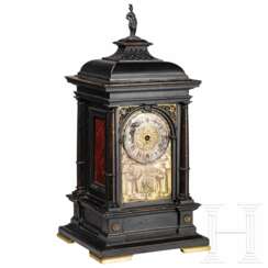 Renaissance-Uhr, süddeutsch, 17./19. Jahrhundert