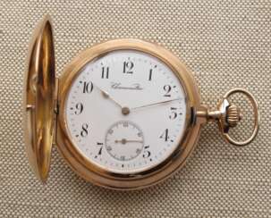  Stunden-Chronometer 