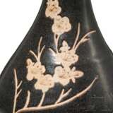 Vase mit Prunus-Zweig, China, 12. - 13. Jahrhundert - Foto 6