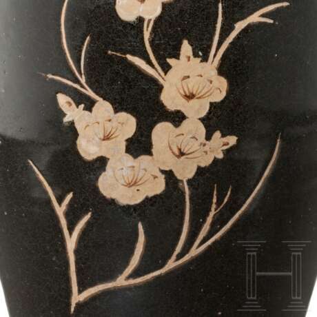 Vase mit Prunus-Zweig, China, 12. - 13. Jahrhundert - Foto 7