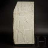 Eindrucksvolles Kalksteinrelief des Iti, Ägypten, Altes Reich, 5. - 6. Dynastie, 2498-2181 vor Christus - фото 1
