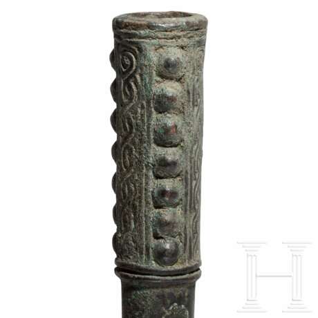Keulenkopf, Luristan, Frühe Bronzezeit, 3. Jahrtausend vor Christus - Foto 3