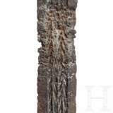 Museales Schwert vom Typ Lauriacum-Hromovka mit militärischen Insignien, römisch, spätes 2. - 1. Hälfte 3. Jahrhundert - photo 6