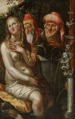 Susanna and the Two Old Men