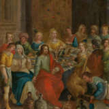 Frans II. Francken. The Wedding at Cana - Foto 1