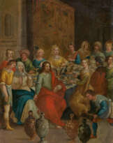 The Wedding at Cana