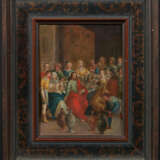 Frans II. Francken. The Wedding at Cana - photo 2