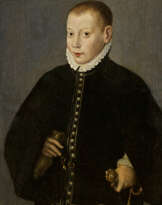 Portrait of a Child