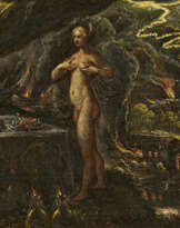 Allegory of Sin and Redemption