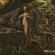 Allegory of Sin and Redemption - Auction archive