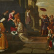 The Adoration of the Magi - Auktionsarchiv