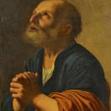 Carlo Saraceni. St. Peter as Penitent - фото 1