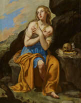 Saint Mary Magdalene