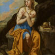 Saint Mary Magdalene - Auction prices