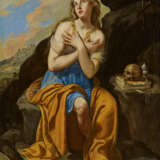 Artemisia Gentileschi. Saint Mary Magdalene - photo 1