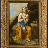 Artemisia Gentileschi. Saint Mary Magdalene - фото 2