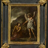 Giovanni Battista Caracciolo. Tobias and the Angel - фото 2