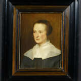 Flemish School. Portrait of a Lady - Foto 2