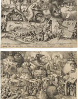 The Seven Deadly Sins