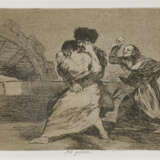 Francisco José de Goya y Lucientes. Desastres de la Guerra - Foto 5