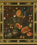 Florentine School. Repertoire of Fruits and Flowers