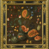 Florentine School. Repertoire of Fruits and Flowers - Foto 1