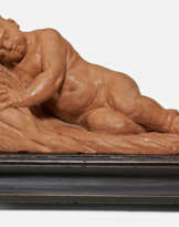 Sleeping Putto