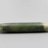 A JADE BEAD HONGSHAN CULTURE (4700-2900BC) - photo 3