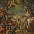 The Martyrdom of St. Sebastian - Auktionspreise