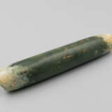 A JADE BEAD HONGSHAN CULTURE (4700-2900BC) - photo 6