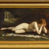 Victor Casimir Zier. Lying Female Nude - photo 2