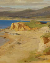 Coastline near Cannes