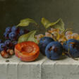 Fruit Still Life - Auction archive