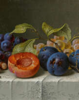 Fruit Still Life