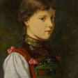 Black Forest Girl - Auktionsarchiv