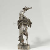 Frederic Remington. The Bronco Buster - фото 4