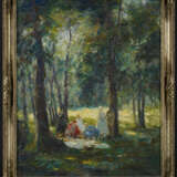 Otto Eduard Pippel. Picnic in the Forest - photo 2
