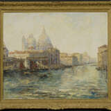 Otto Eduard Pippel. Venice - Foto 2