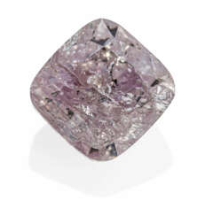 Loose-Diamond Fancy Purplish Pink