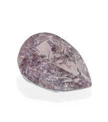 Loose-Diamond Fancy Purplish Pink