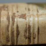 A JADE BELT BUCKLE WESTERN ZHOU PERIOD (1046-771BC) - Foto 2
