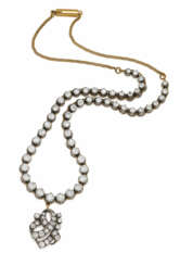 Brilliant-Necklace