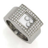 Chopard. Diamond-Ring - Foto 1