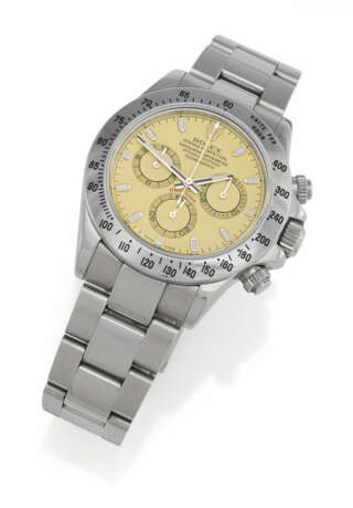 Rolex. Wristwatch - photo 1